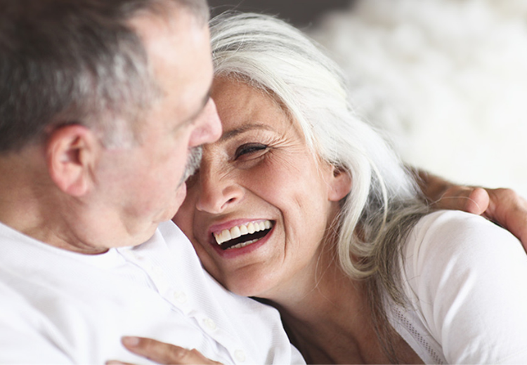 Hjälp för normala slemhinnor