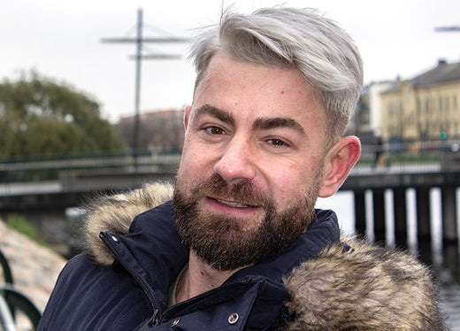 "Så stärkte jag min hårväxt"