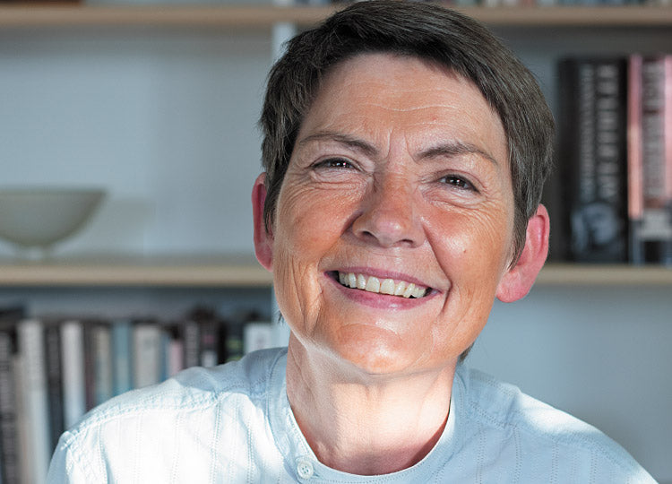 "Så fick hår och ögonbryn mer fylla"