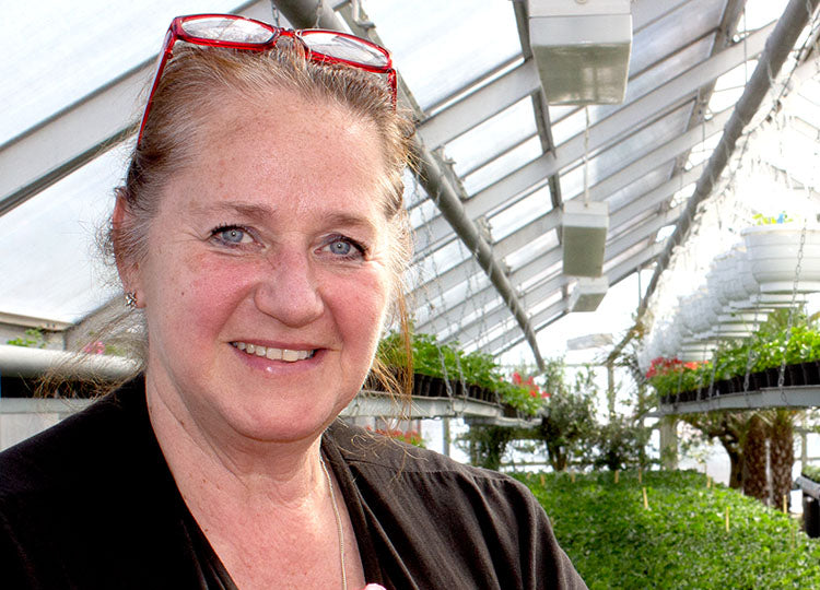 "Så fick jag hjälp mot vatten i mina ben"