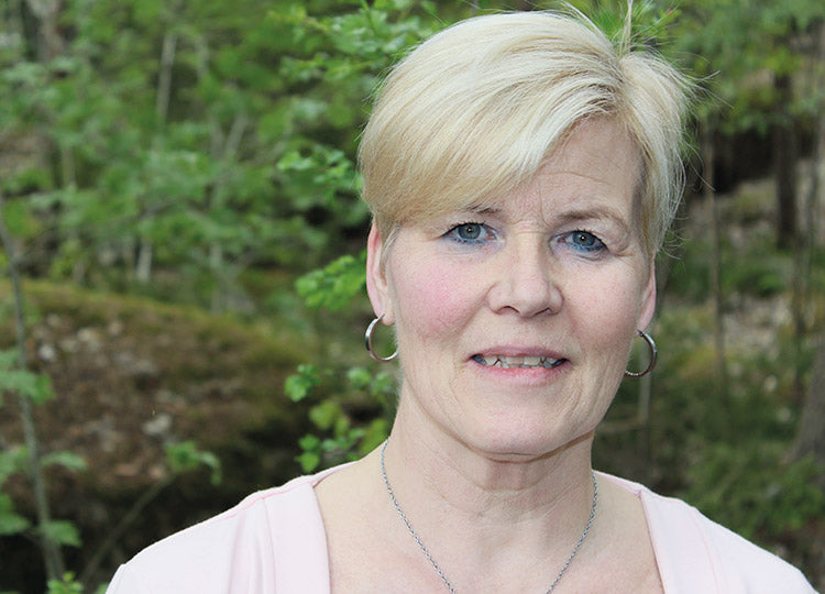 "Jag har fått min sömn och energi tillbaka"