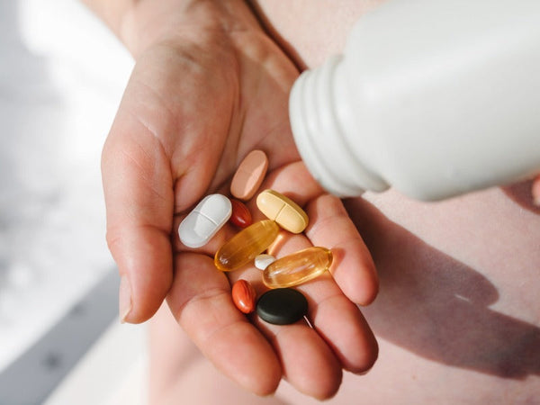 Behöver du multivitamin - eller slösar du bort pengarna?