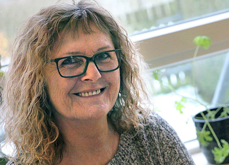 "Så fik jag normal kolesterolnivå"