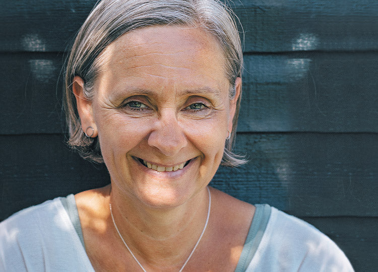 "Så fick jag tillbaka min nattsömn"