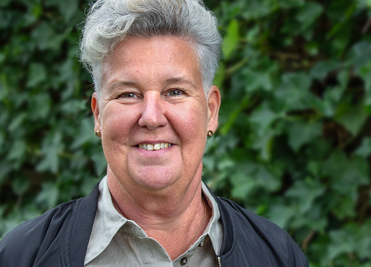 ”Jag var helt slut i mina i ben när jag kom hem från jobbet”