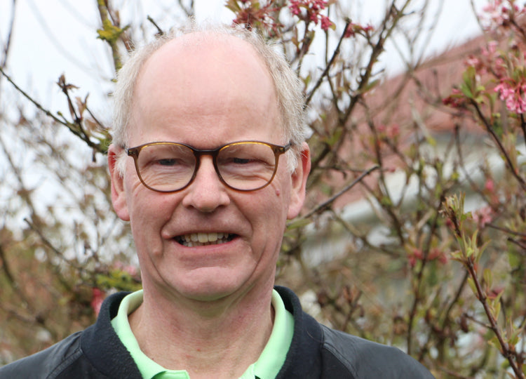 Hittade kärleken igen