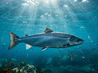 Fiskoljа och omega-3: Fördelar och dosering - så får du ut mest av det