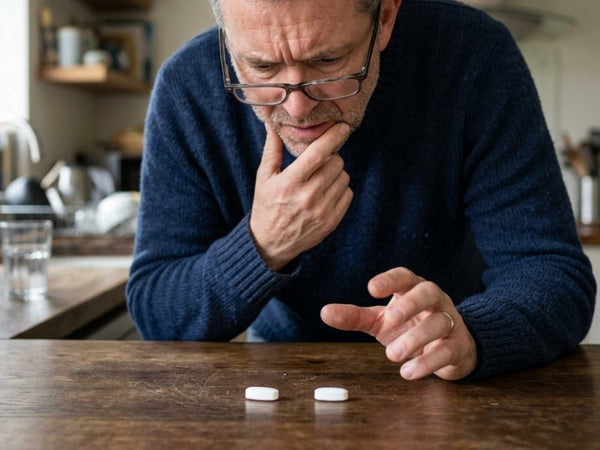 Magnesium: citrat vs. glycinat – vad är skillnaden?