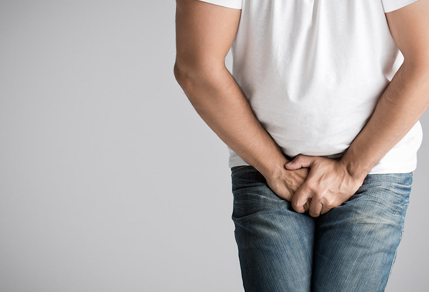 5 tips för din prostatafunktion