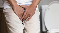 Fakta om prostatan och åldrande hos män: Vad du behöver veta