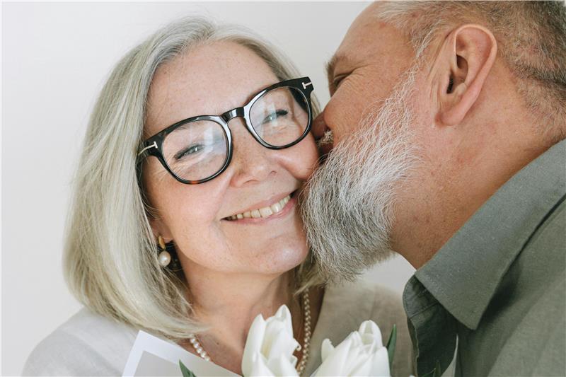 Undersökning: 86% fick hjälp för sexlivet