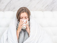 Vad försvagar immunförsvaret? Sömn, stress och livsstil
