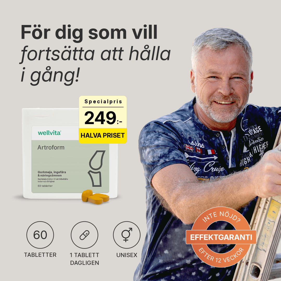 Artroform billede 1