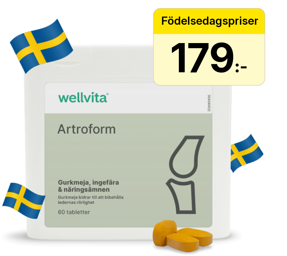 Artroform