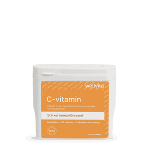 C Vitamin