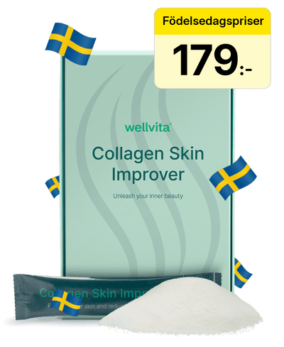 Collagen Skin Improver