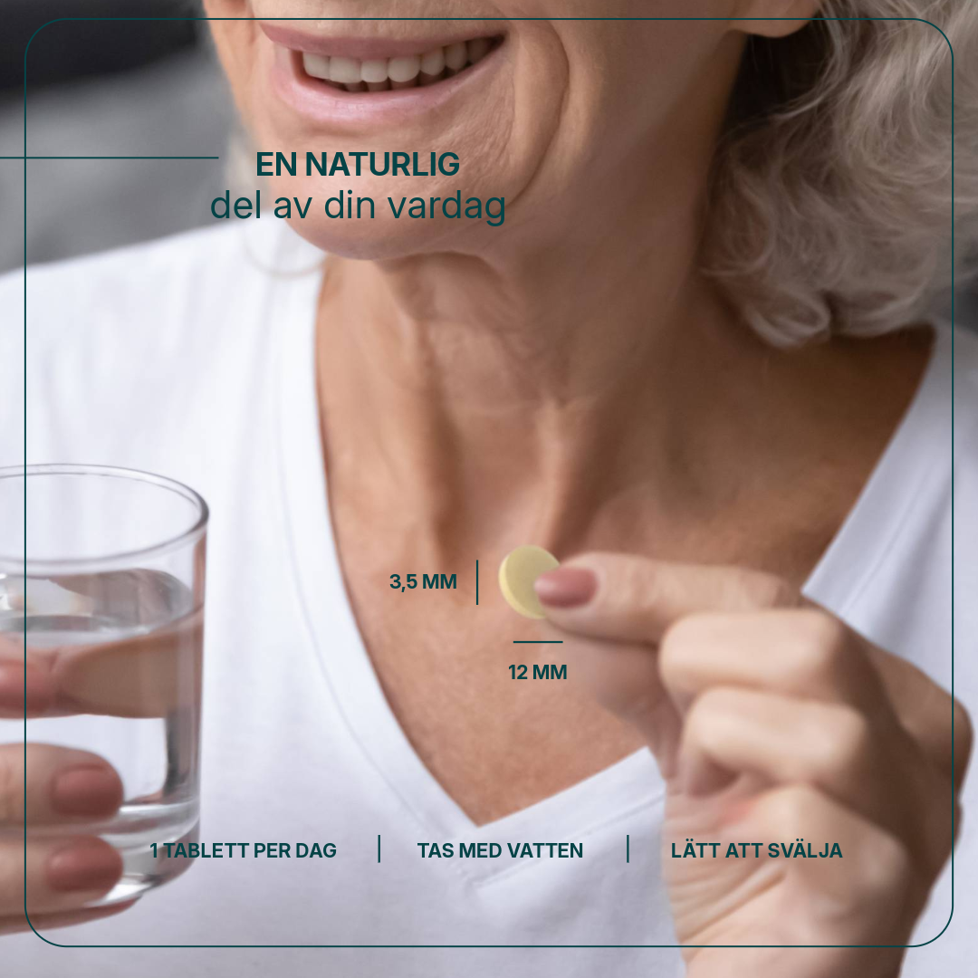 Cartiflex Collagen billede 3