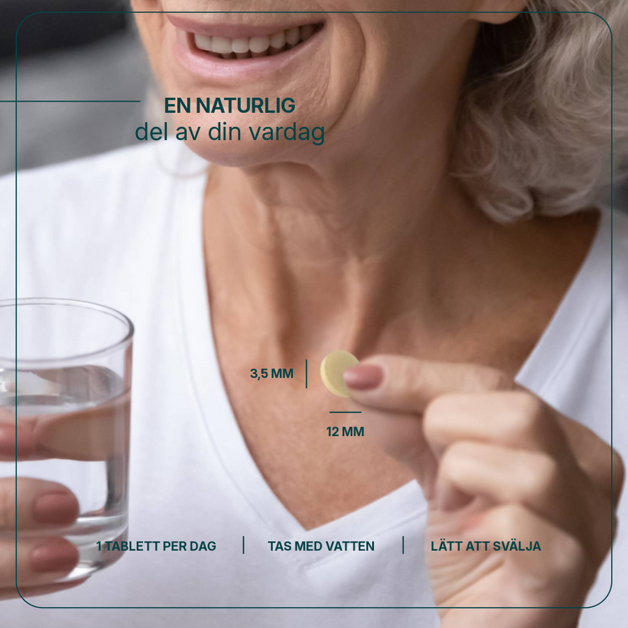 Cartiflex Collagen billede 3