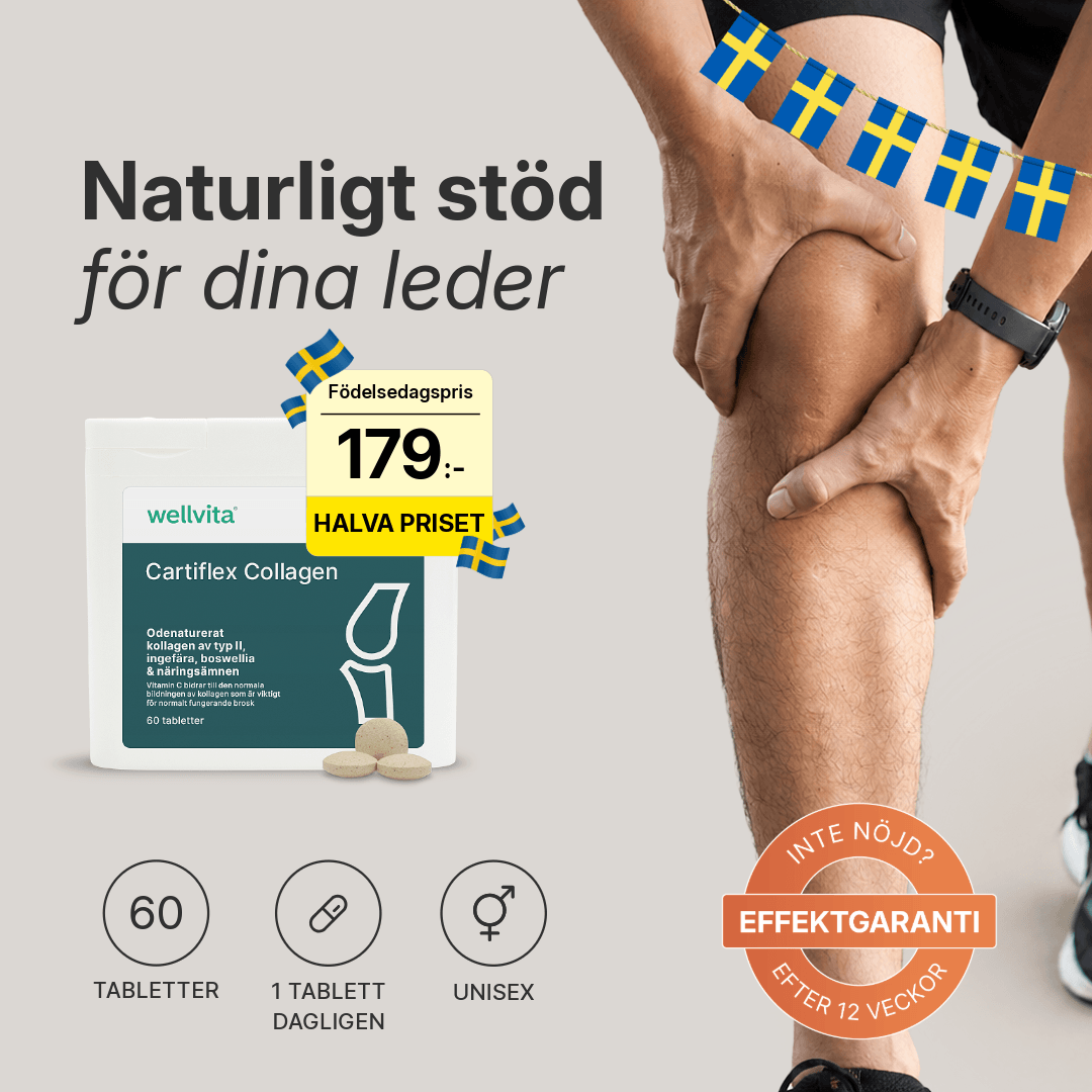 Cartiflex Collagen billede 1