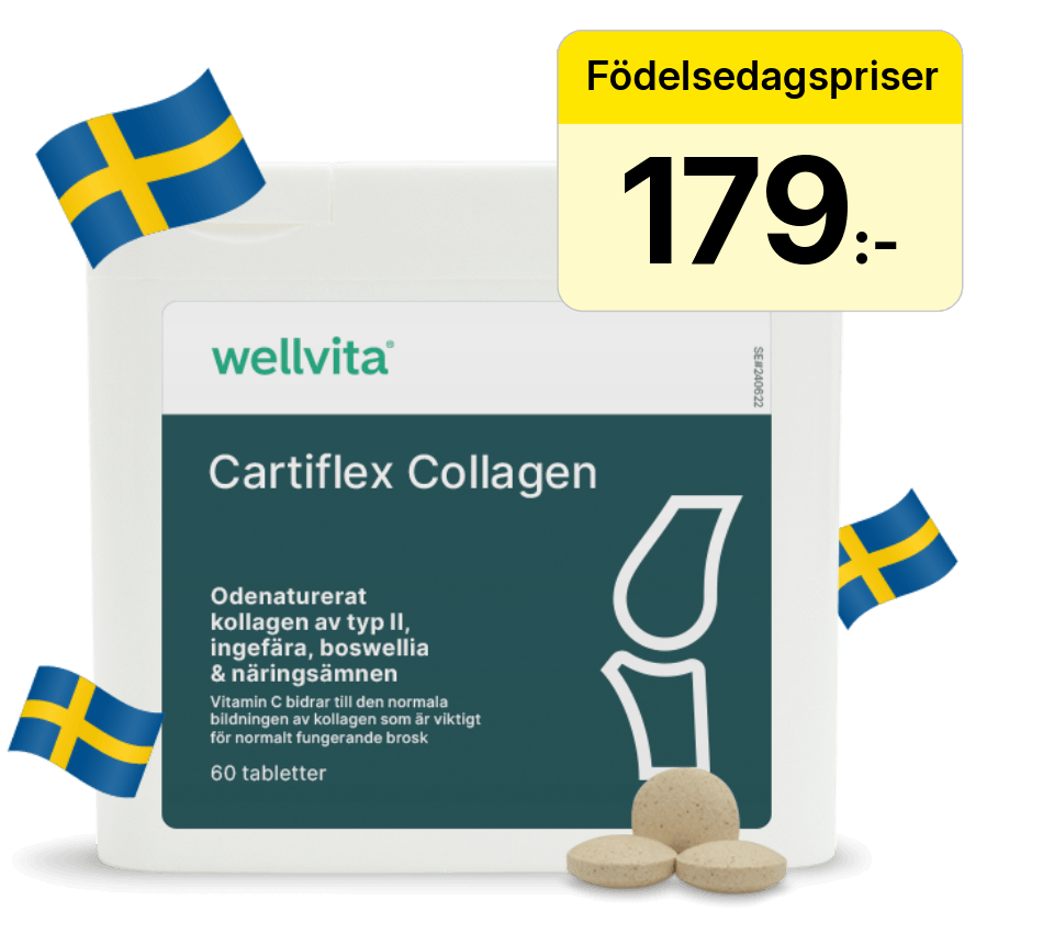 Cartiflex Collagen