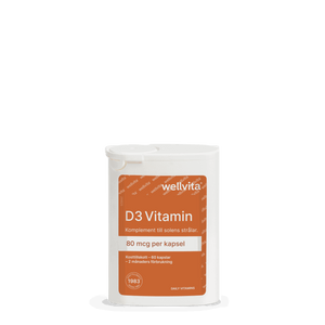 D3 Vitamin