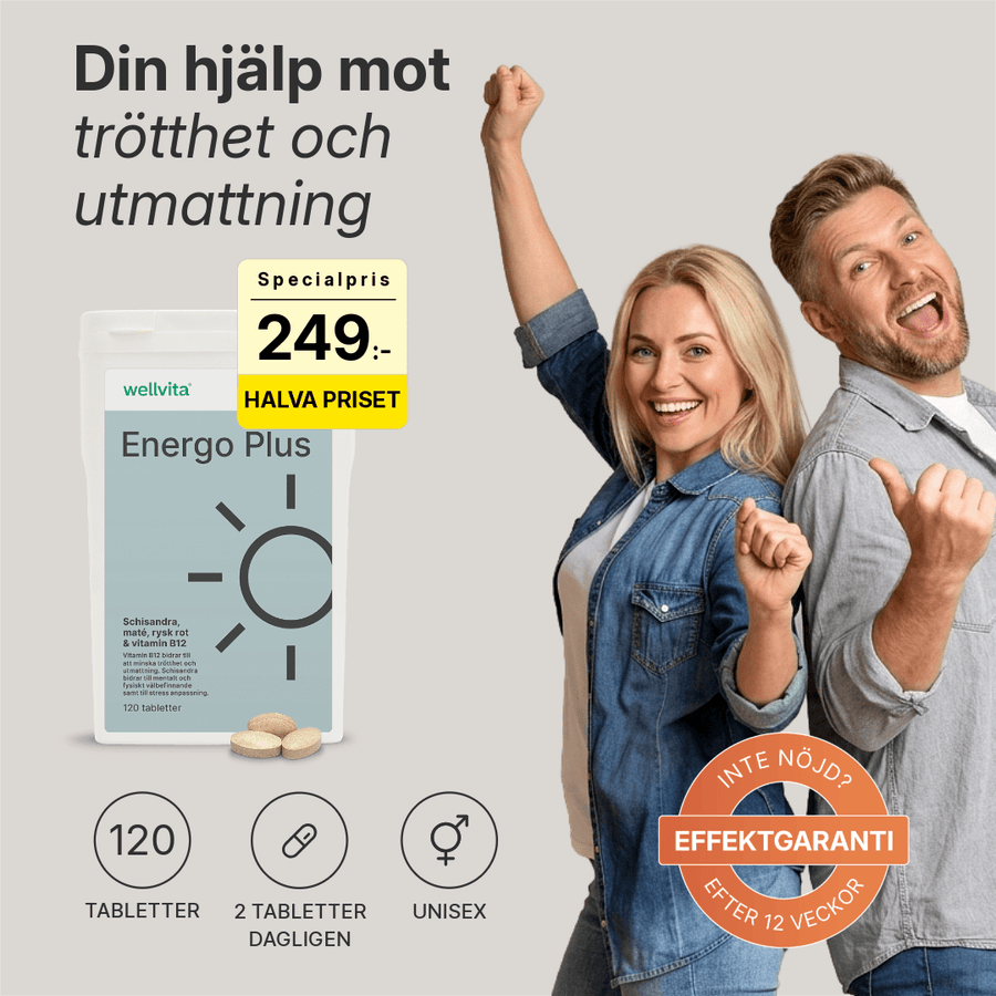 Energo Plus billede 1