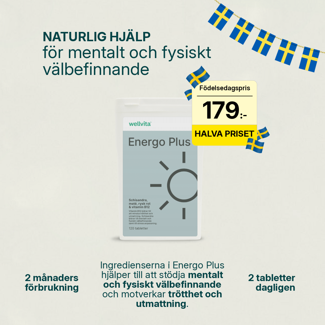 Energo Plus billede 1