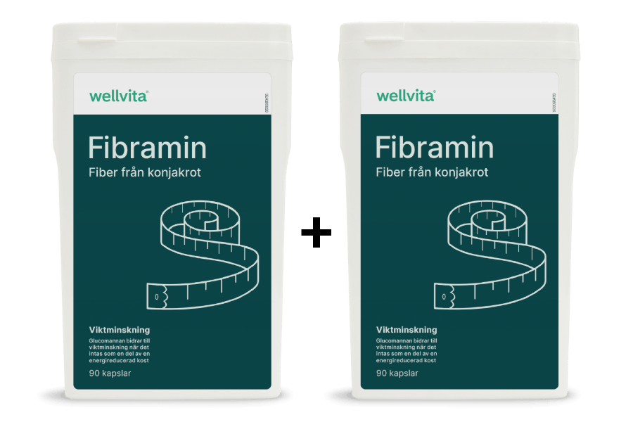 Fibramin