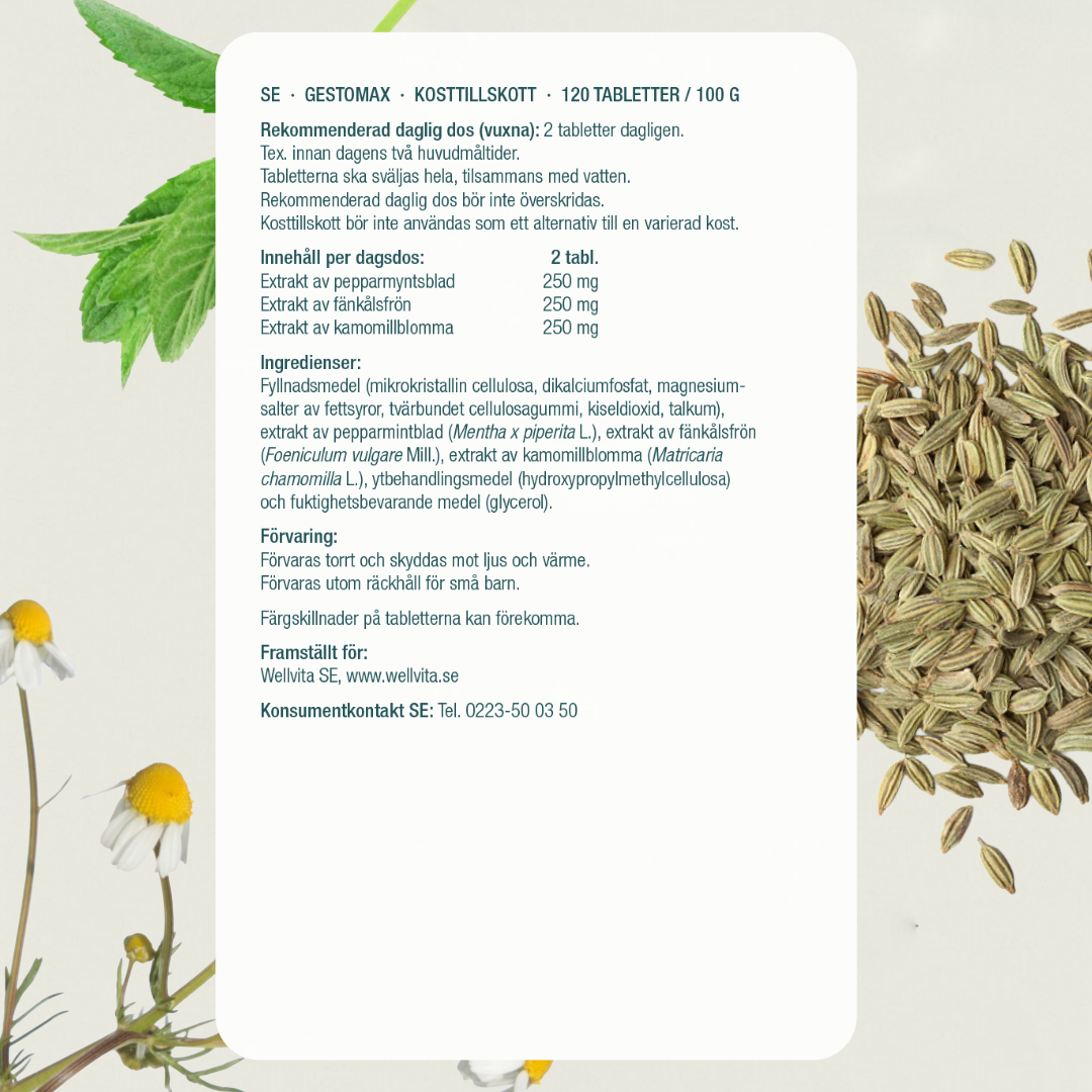 Gestomax billede 5