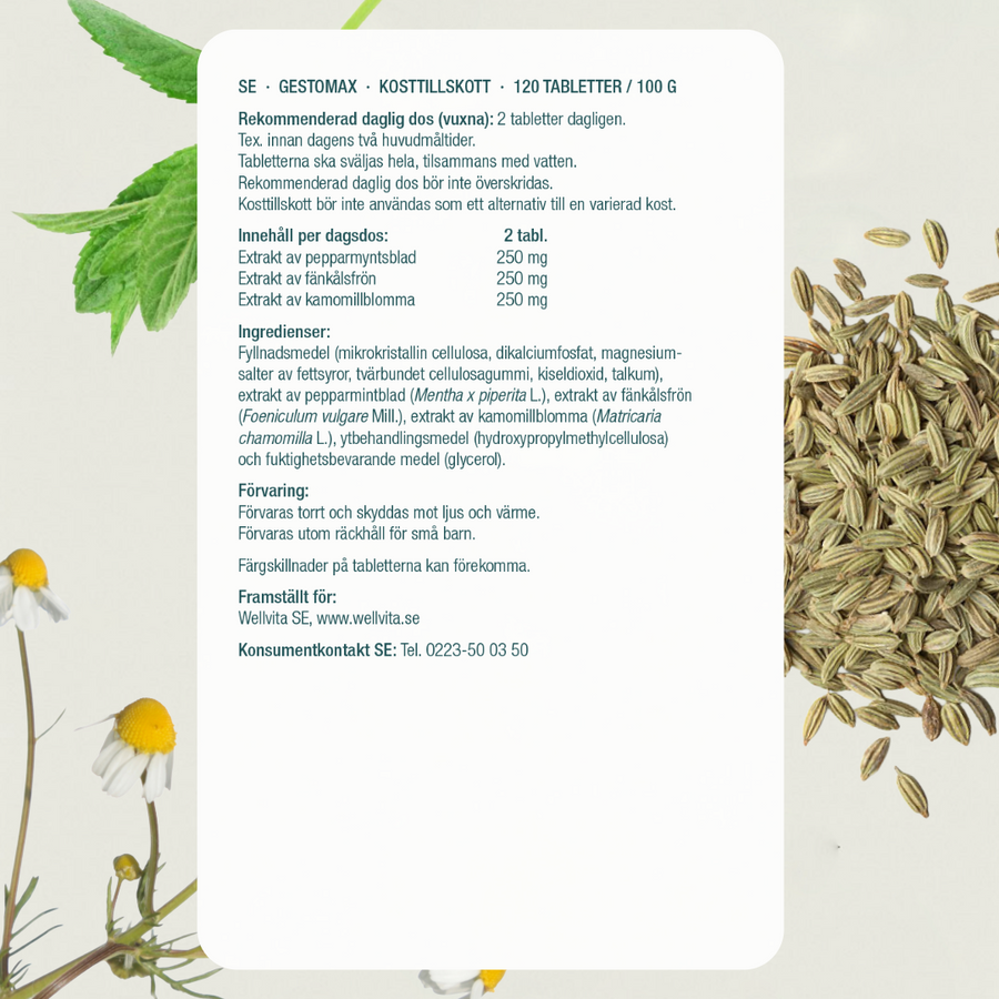 Gestomax billede 5