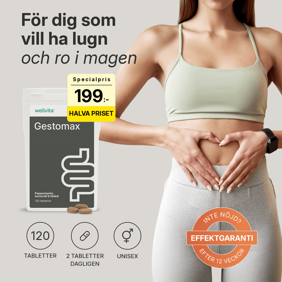 Gestomax billede 1