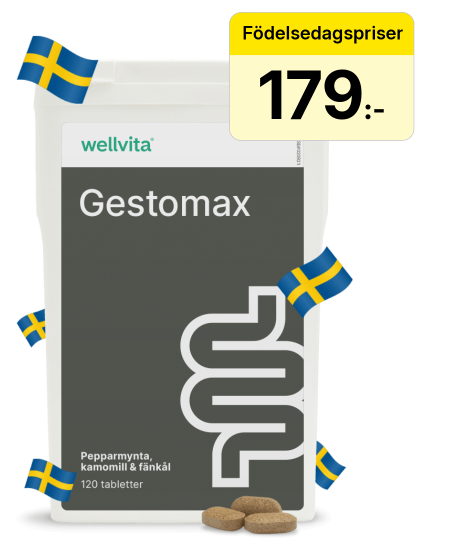 Gestomax
