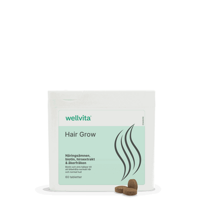 Hair Grow