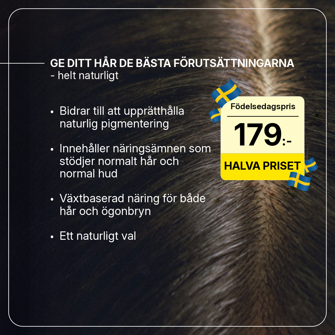 Hair Grow billede 5