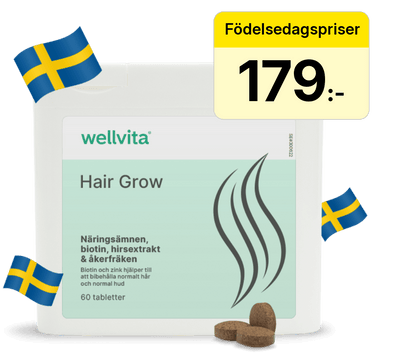 Hair Grow
