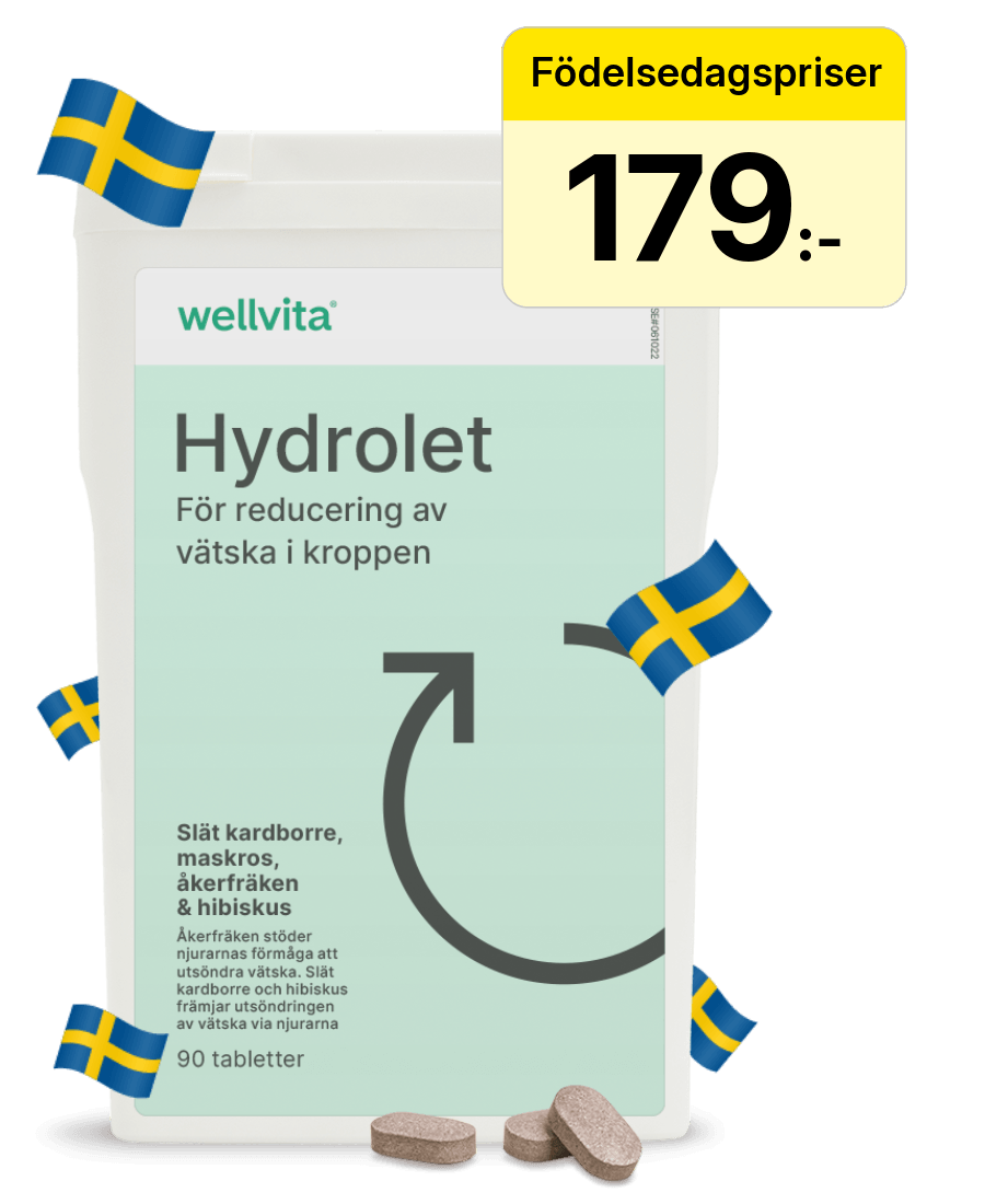 Hydrolet