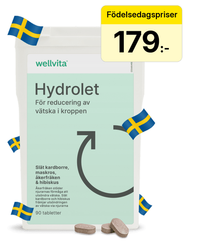 Hydrolet