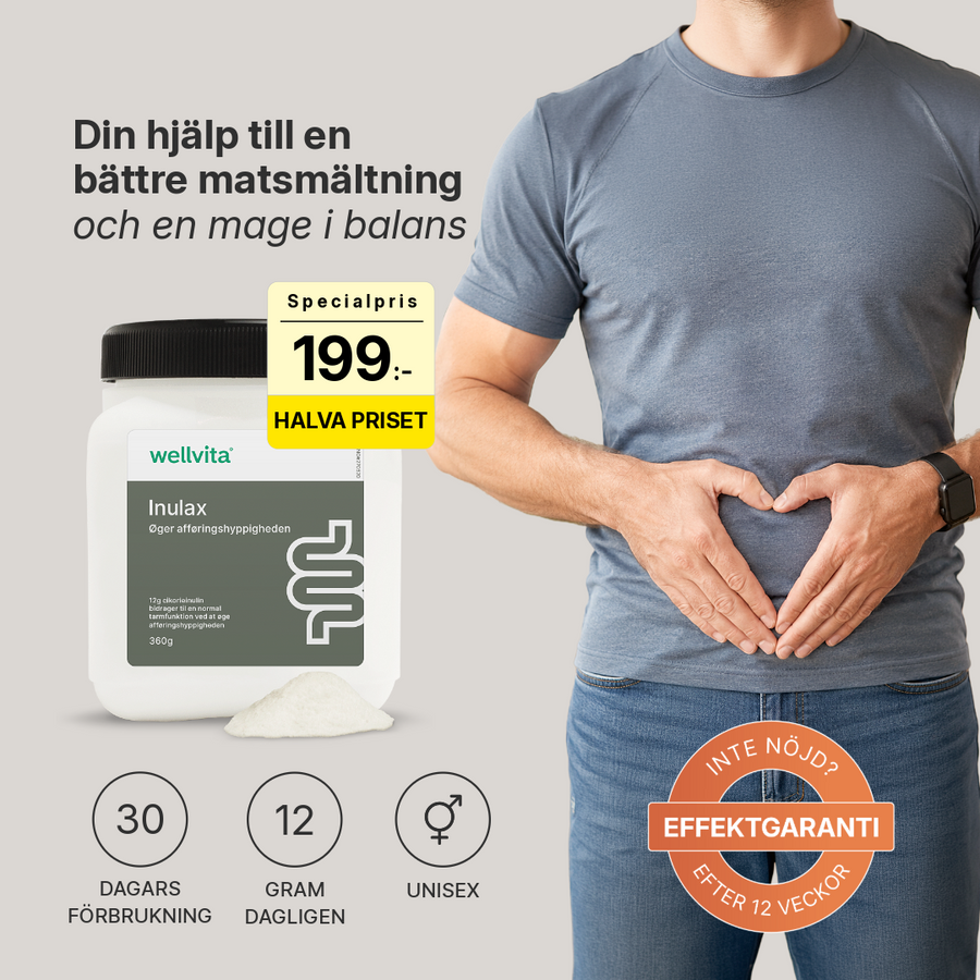 Inulax billede 1