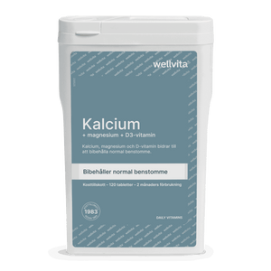 Kalcium