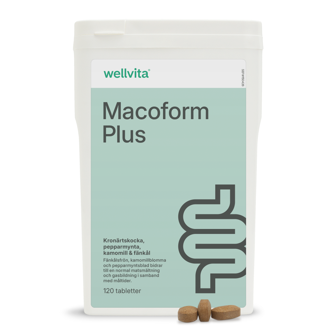 Macoform Plus