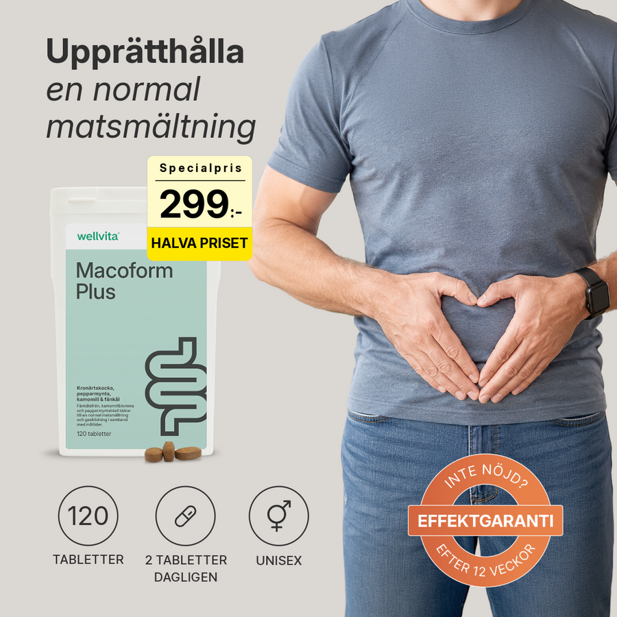 Macoform Plus billede 1