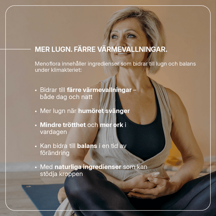 Menoflora Plus billede 4