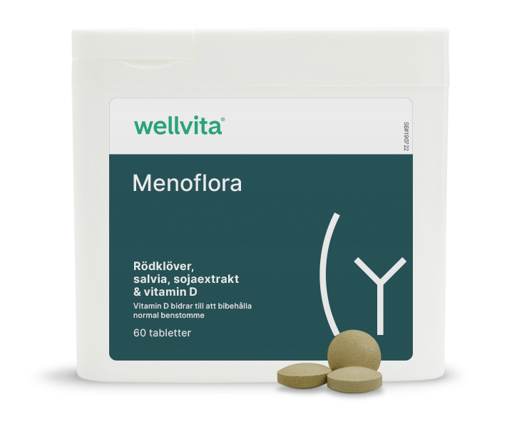 Menoflora billede 1