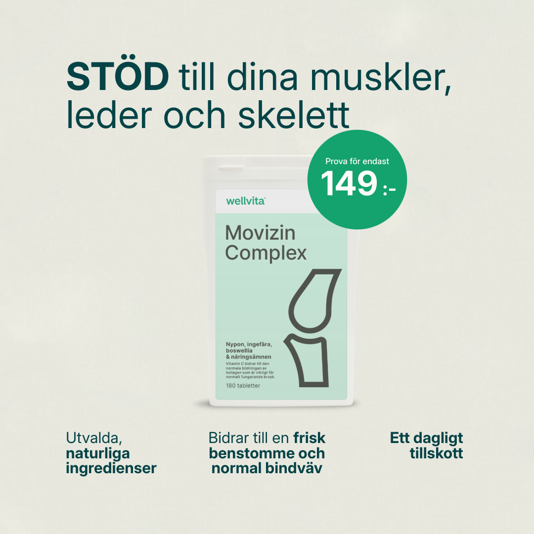 Movizin Complex billede 1