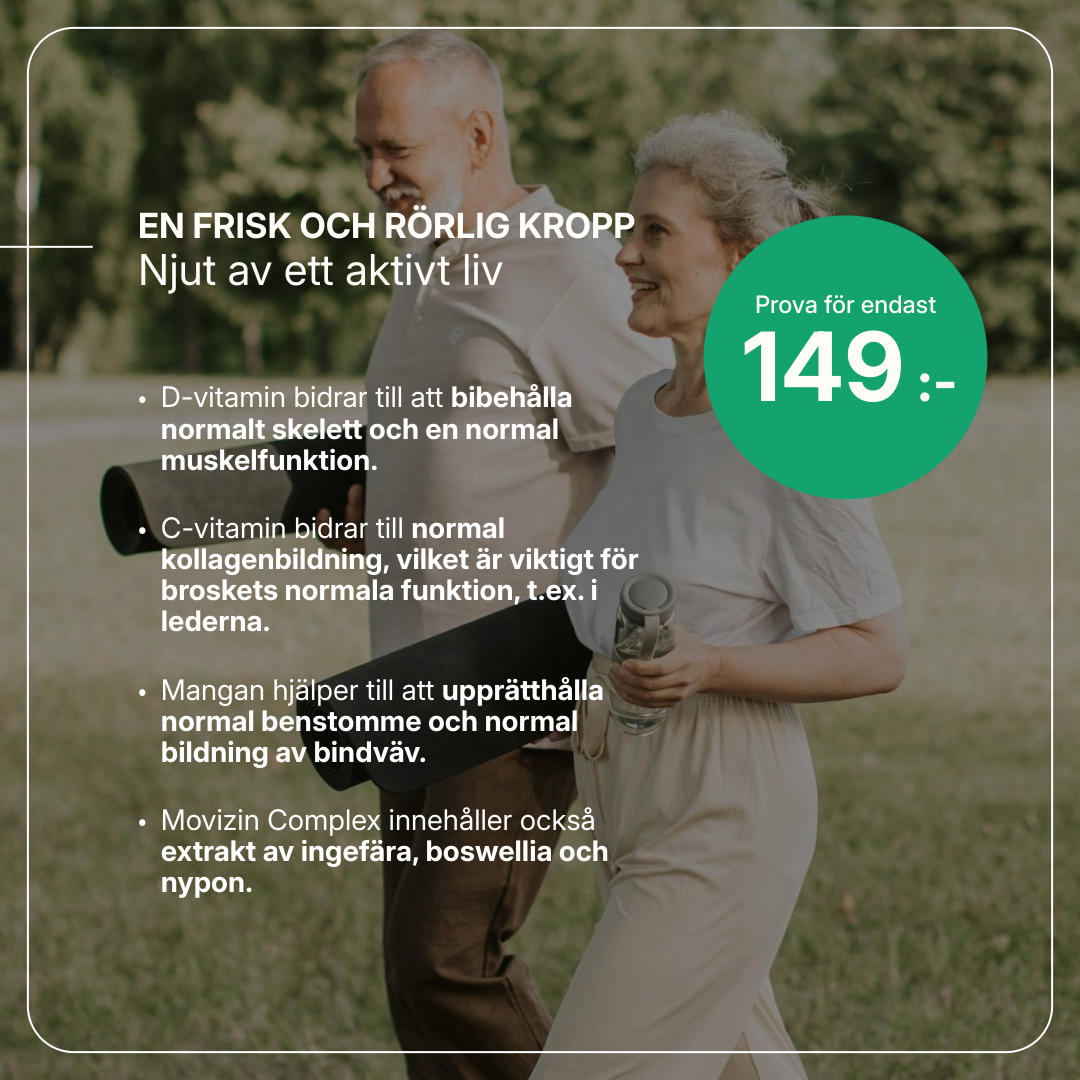 Movizin Complex billede 5