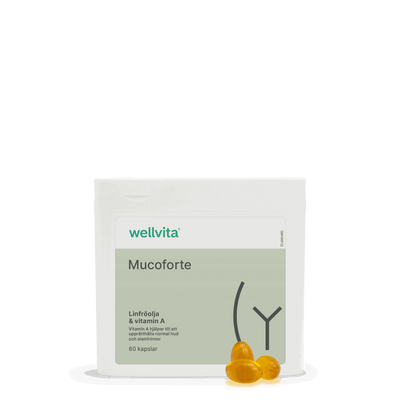 Mucoforte