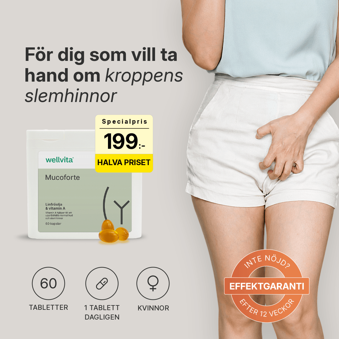 Mucoforte billede 1