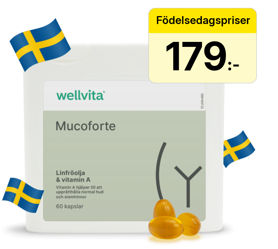 Mucoforte