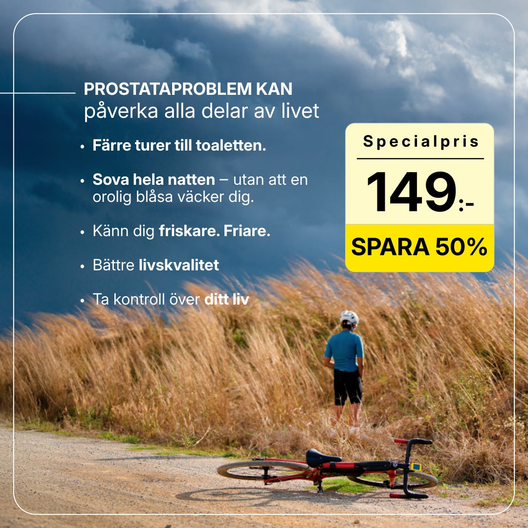 Prostabona Plus billede 5