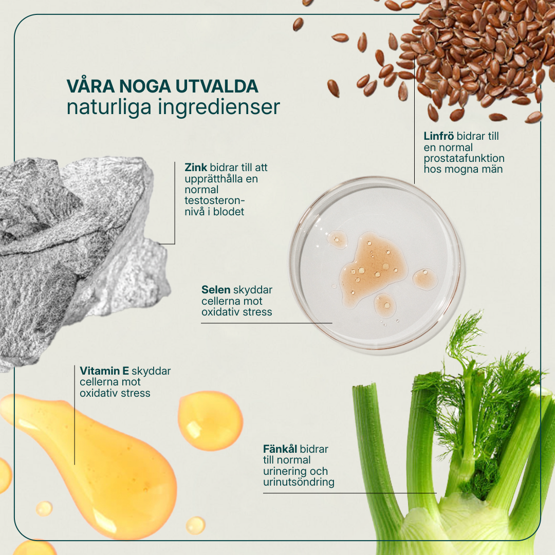 Prostabona Plus billede 2